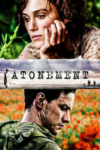 دانلود فیلم Atonement 2007 تاوان