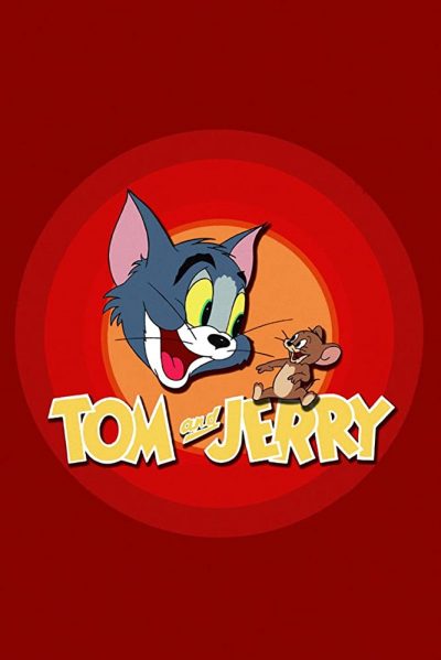 دانلود کارتون تام و جری Tom and Jerry