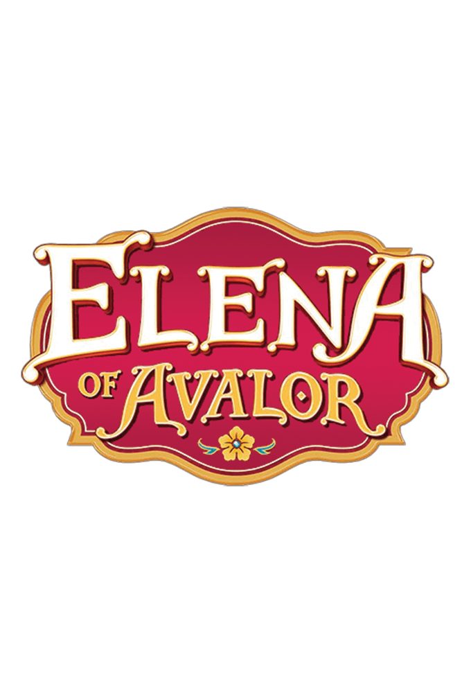 دانلود انیمیشن Elena and the Secret of Avalor 2016