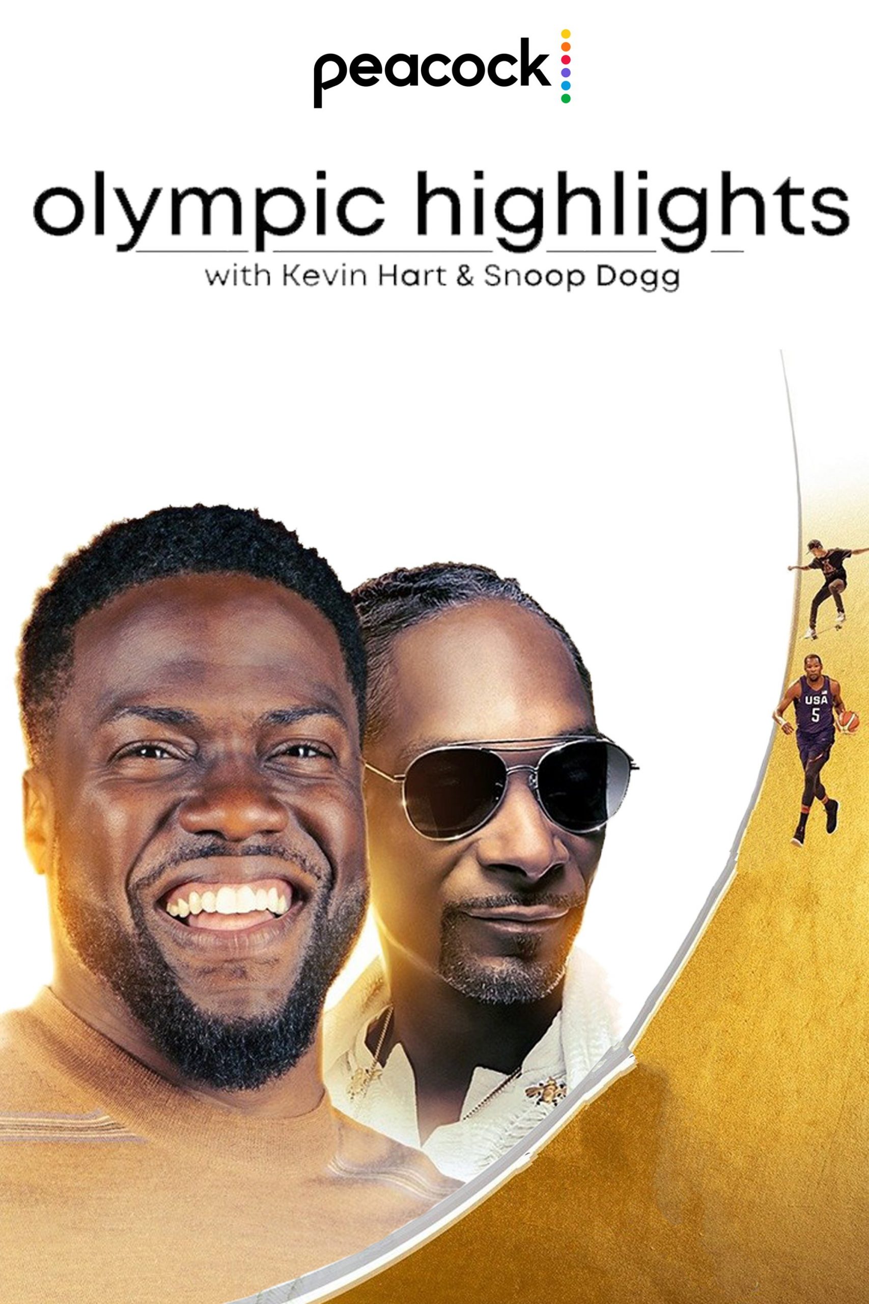 دانلود برنامه Olympic Highlights
