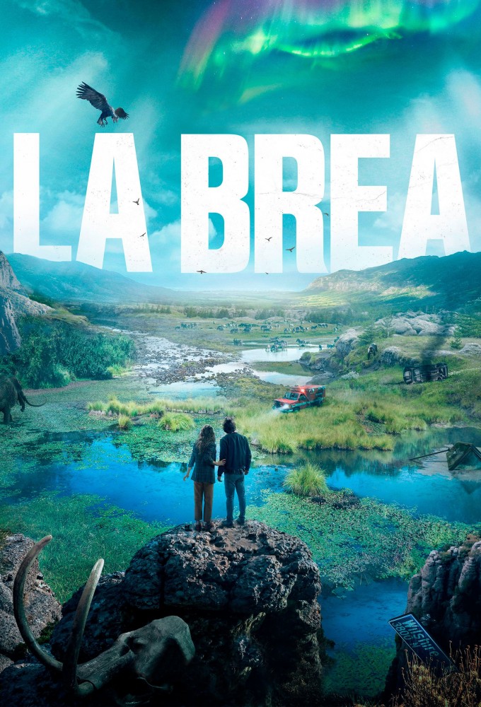 دانلود سریال La Brea
