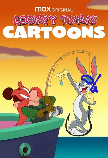دانلود سریال Looney Tunes Cartoons