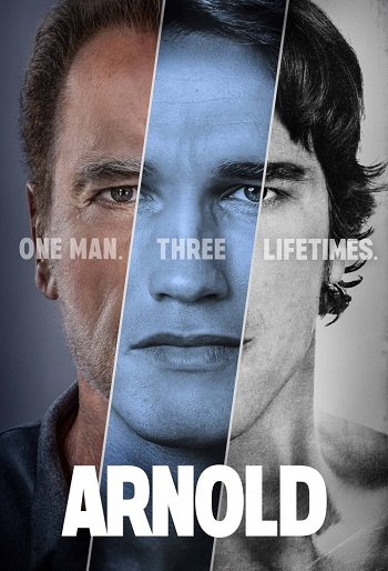 دانلود سریال Arnold