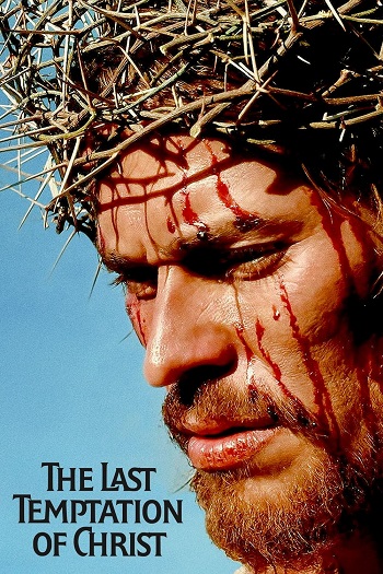 دانلود فیلم 1988 The Last Temptation of Christ