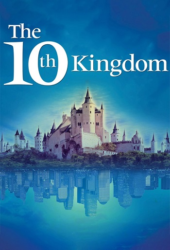 دانلود سریال دهمین پادشاه دیوانه The 10th Kingdom