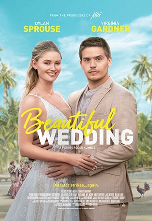 دانلود فیلم Beautiful Wedding 2024 عروسی زیبا