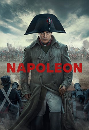دانلود فیلم Napoleon 2023 ناپلئون