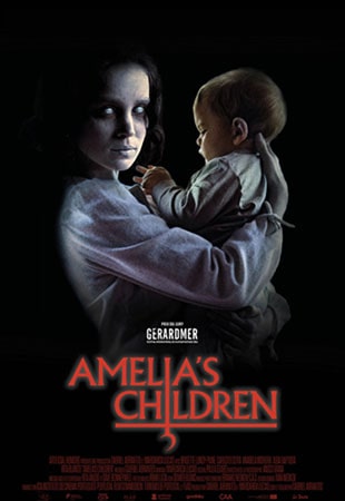 دانلود فیلم Amelia’s Children 2023 بچه های آملیا