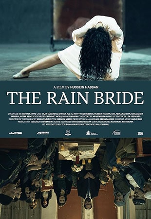 دانلود فیلم The Rain Bride 2022 عروس باران