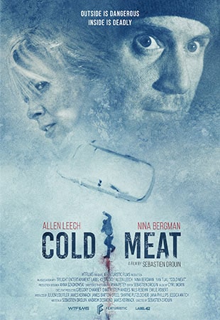 دانلود فیلم Cold Meat 2023 گوشت سرد